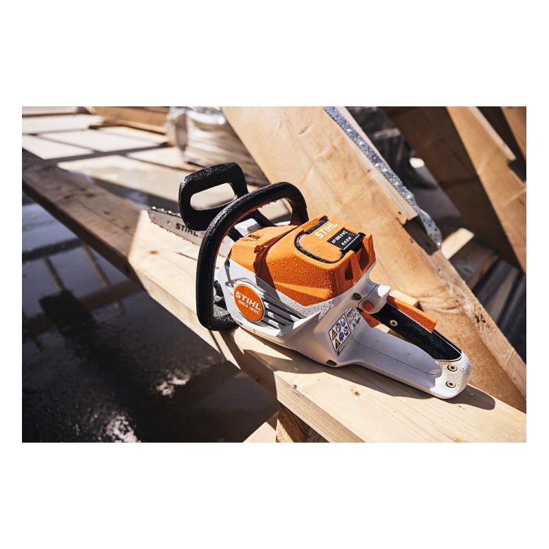 Akku-Kettensäge MSA 160 - ALLPRO-System