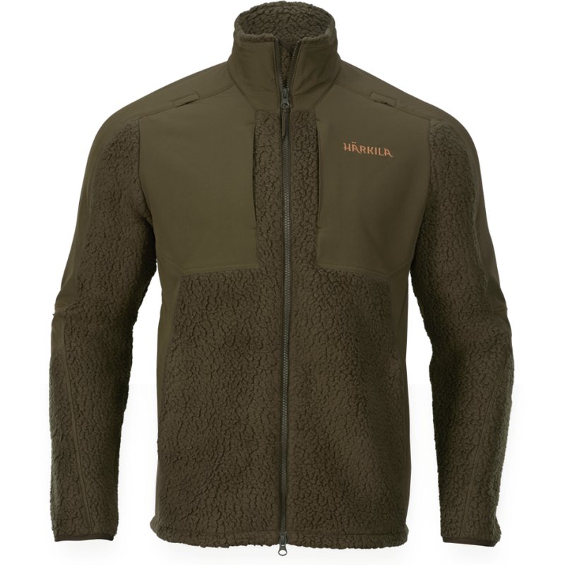Härkila Polar fleece