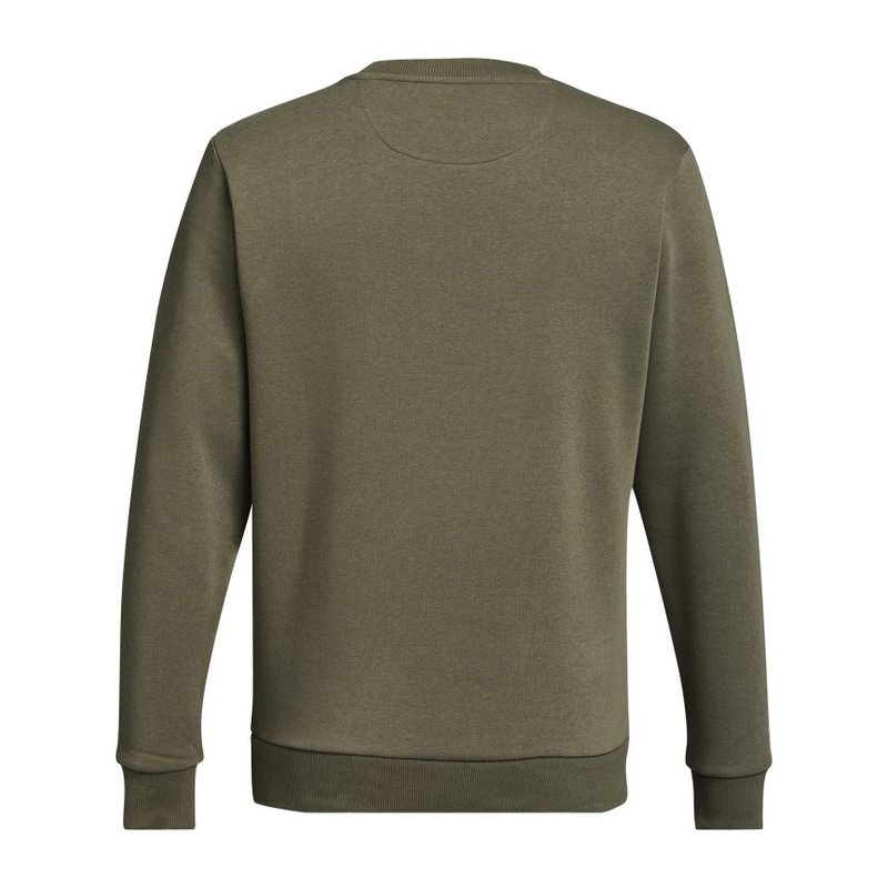 Sweatshirt LOGO SMALL Grün