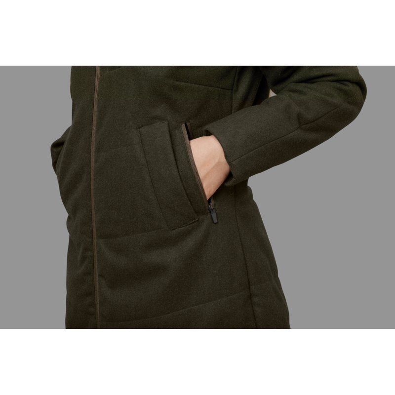 Metso Winter jacket Women