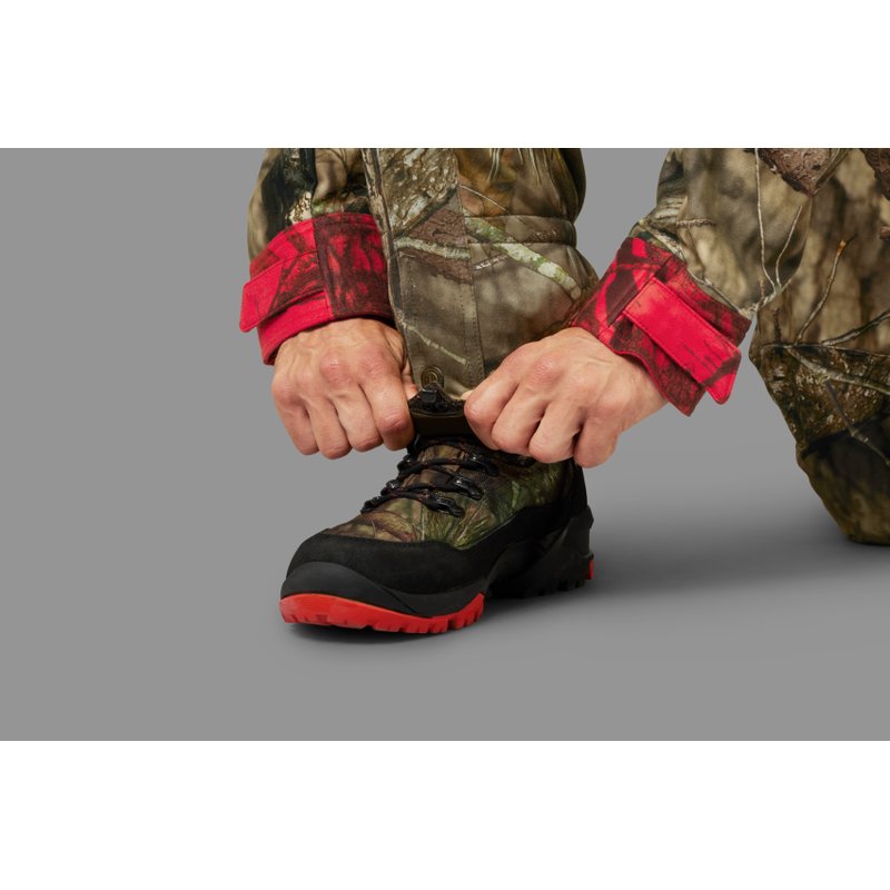 Moose Hunter 2.0 silent gaiters