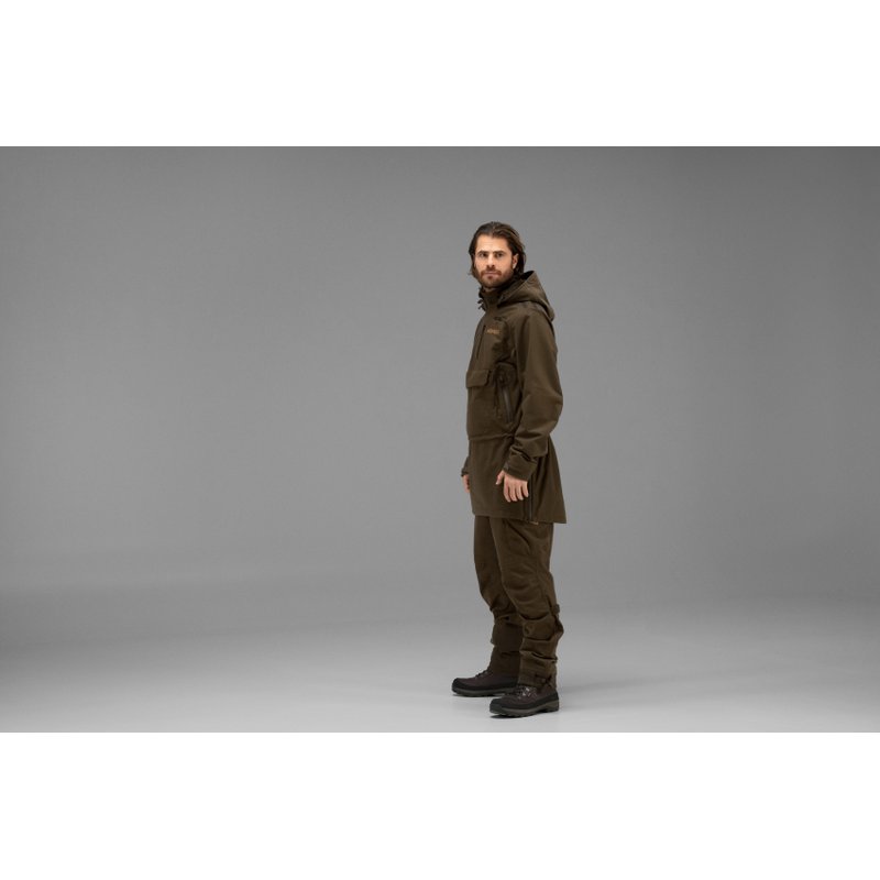 Mountain Hunter smock