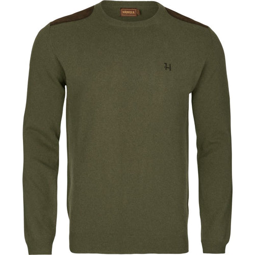 Arran pullover