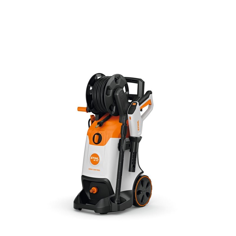 Elektro-Hochdruckreiniger RE 120 VARIO CONTROL
