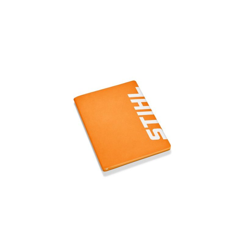 Notizbuch STIHL