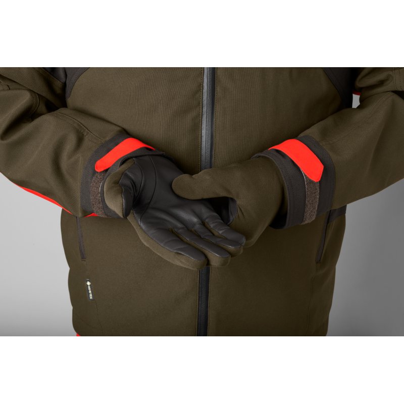 Driven Hunt shooting gloves