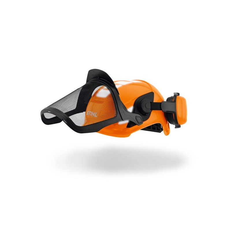 Helmset ADVANCE X-Vent