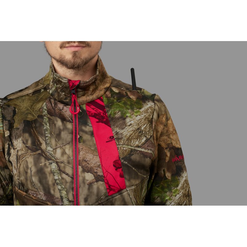 Moose Hunter 2.0 fleece jacket
