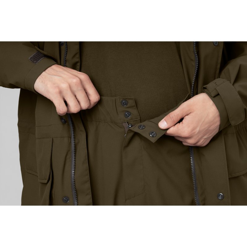 Orton overtrousers