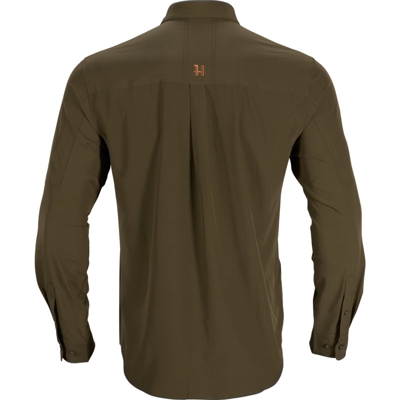 Trail L/S shirt