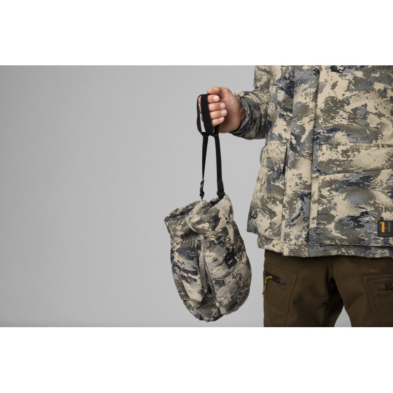 Mountain Hunter Expedition HWS Down mittens