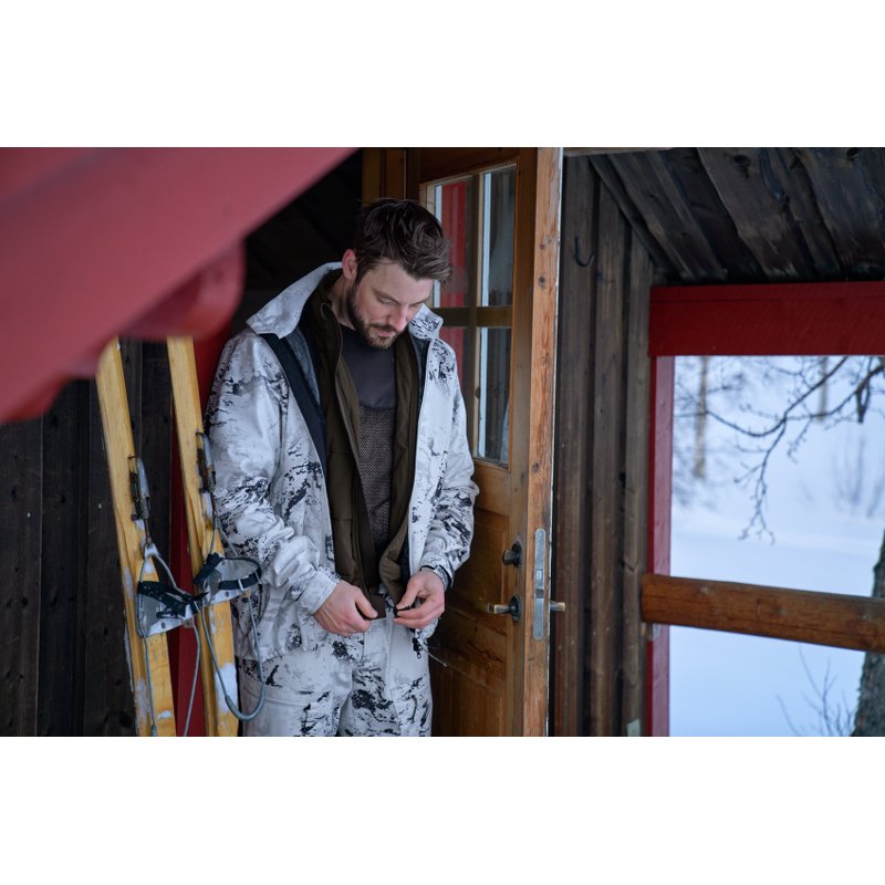 Härkila Base Mesh long johns