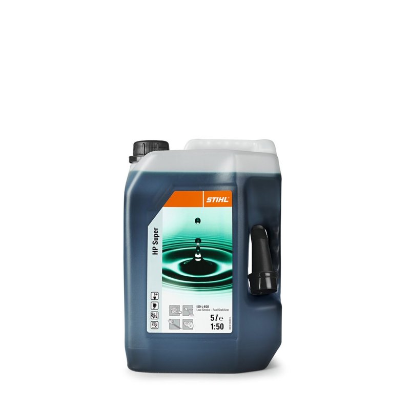 Zweitaktmotorenöl HP Super