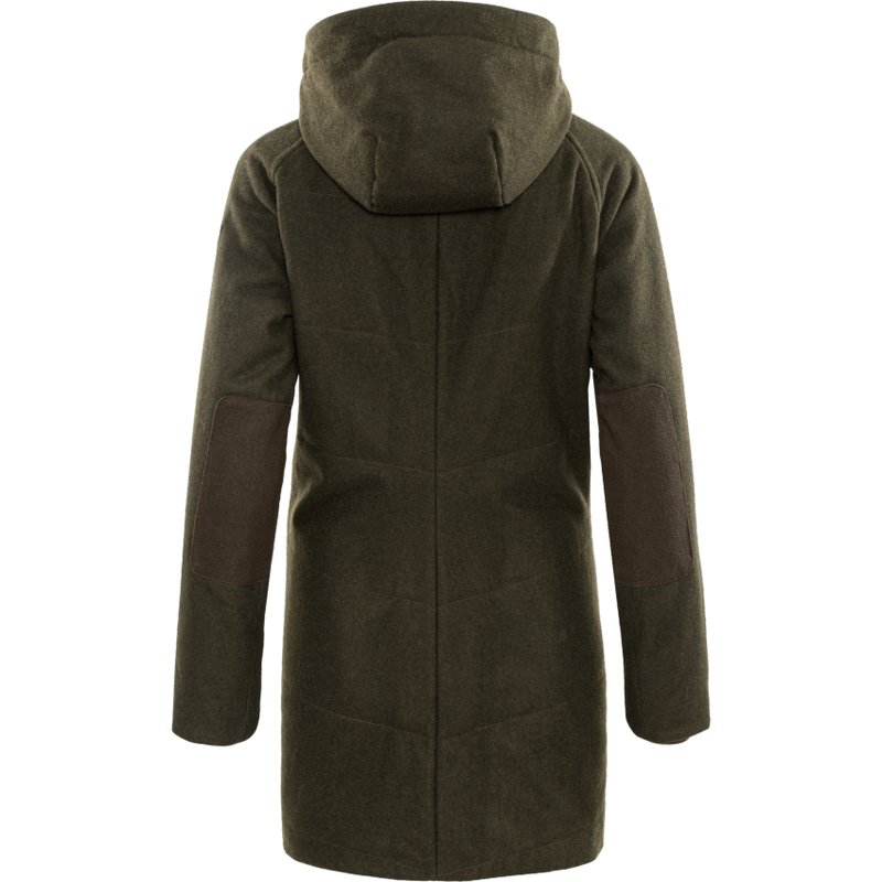 Metso Winter jacket Women