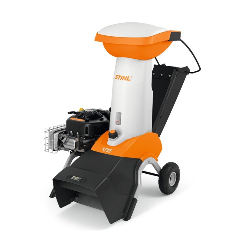 Benzin-Gartenhäcksler GH 460