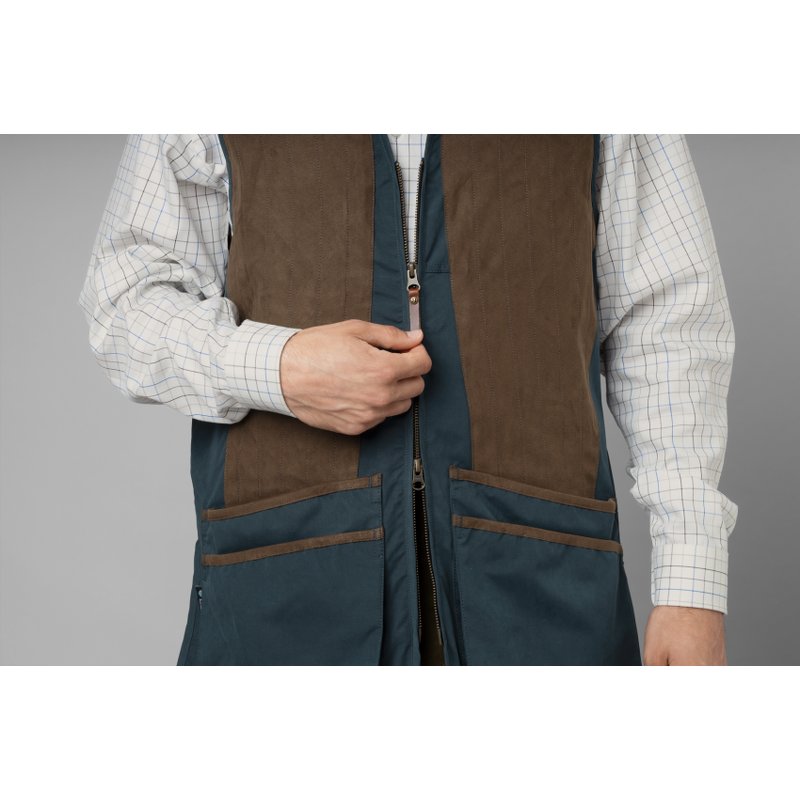 Rannoch HSP shooting waistcoat
