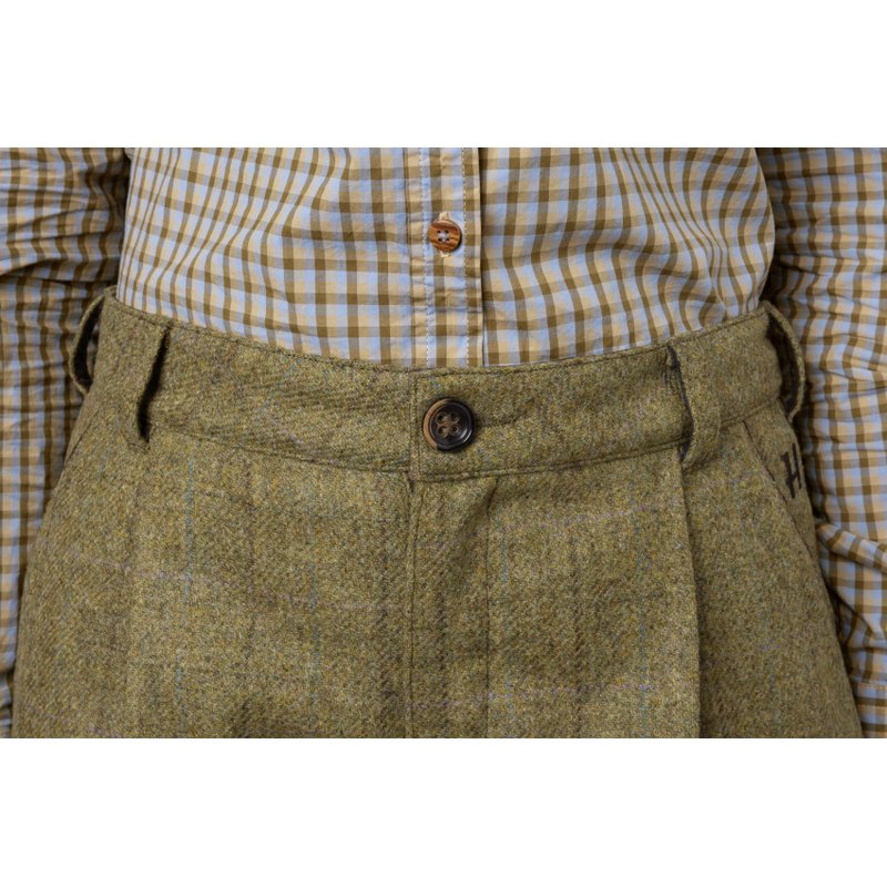 Jura culottes Women