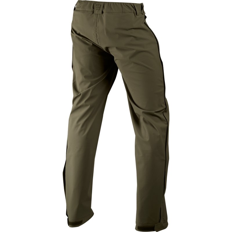 Orton packable overtrousers