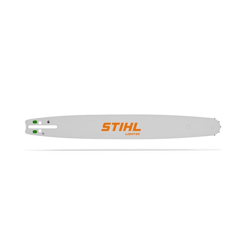 Light 04, .325", 1,3 mm, Schienenanschluss K095