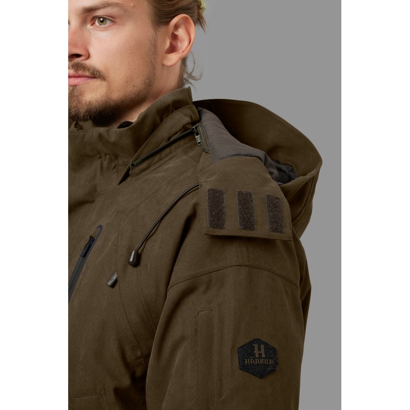 Driven Hunt HWS Insulated jacket
