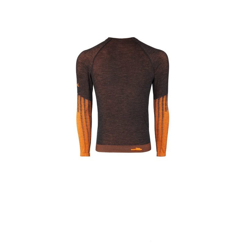 Langarmshirt WINTER SEASON