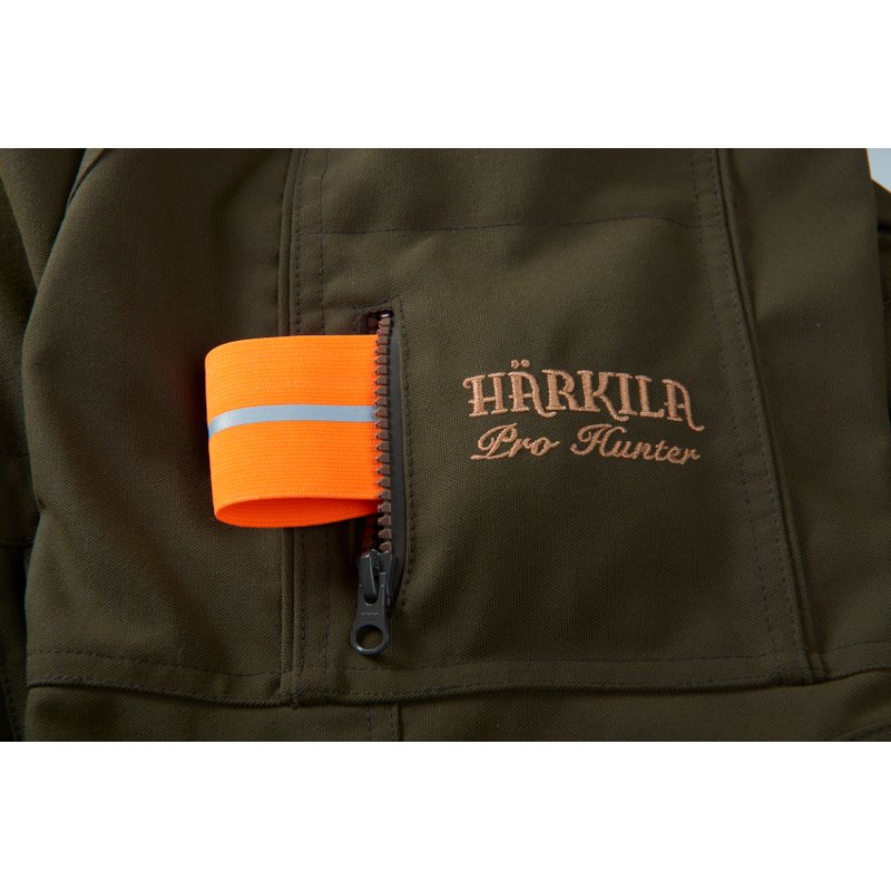 Pro Hunter Endure jacket