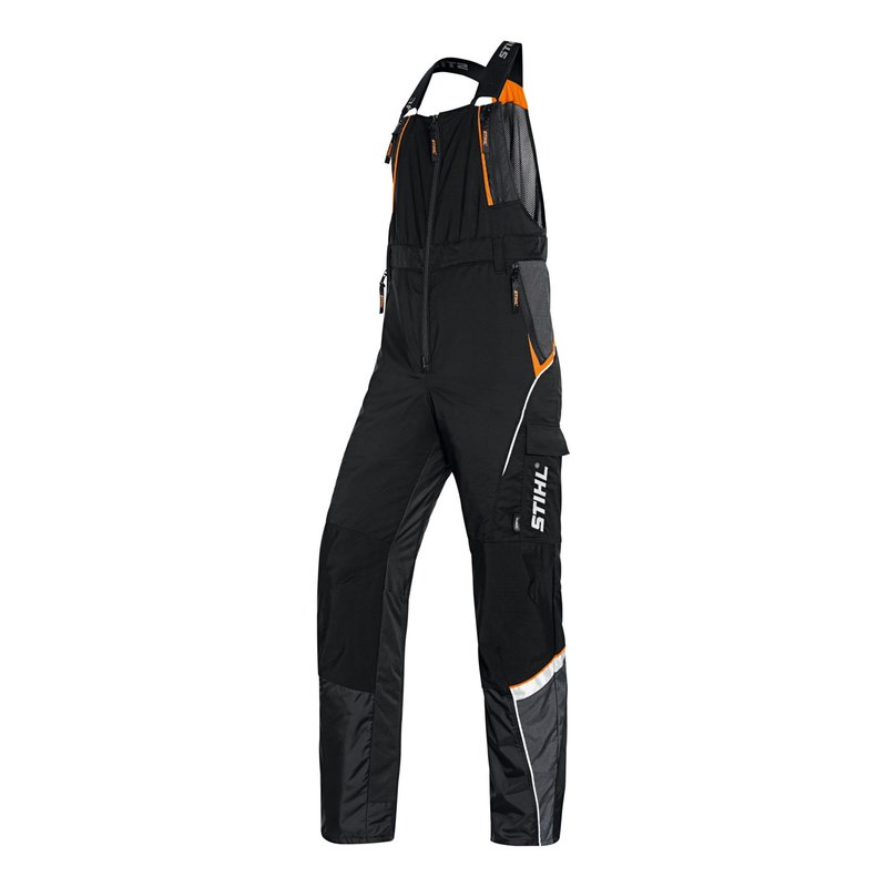 Latzhose ADVANCE X-LIGHT