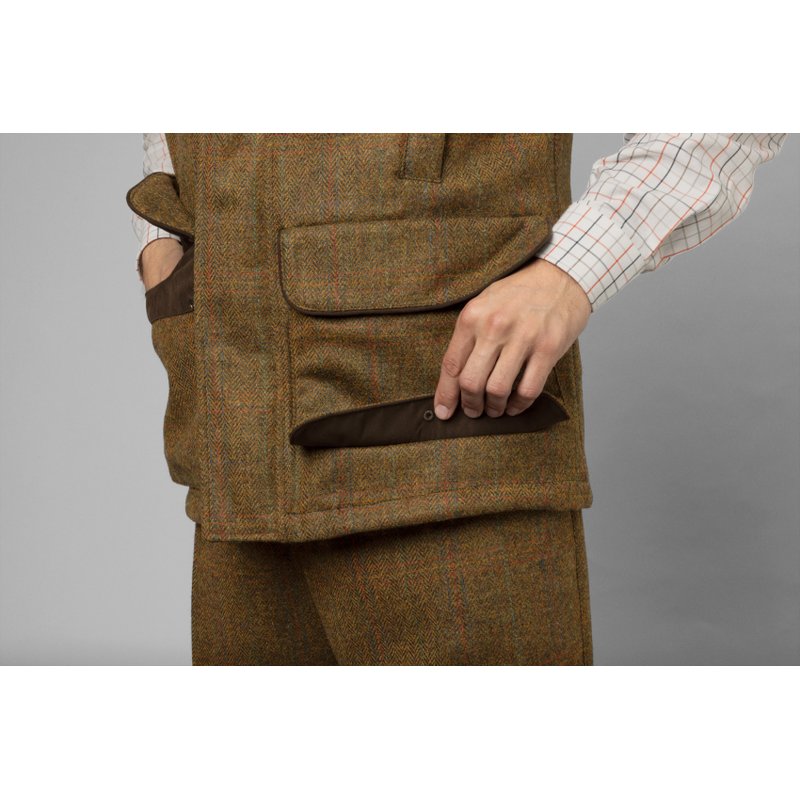 Kenmore waistcoat