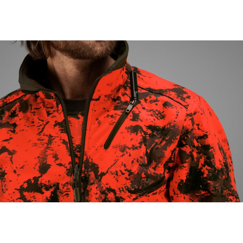Wildboar Pro Reversible WSP jacket