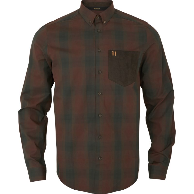 Akkan L/S shirt