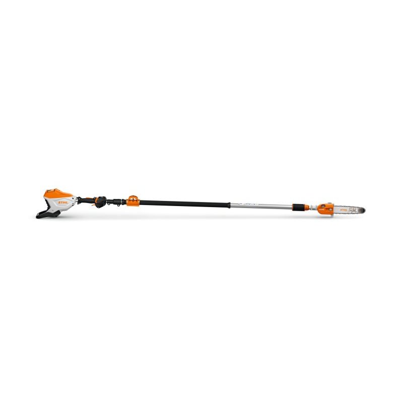 Akku-Hochentaster HTA 140 - ALLPRO-System