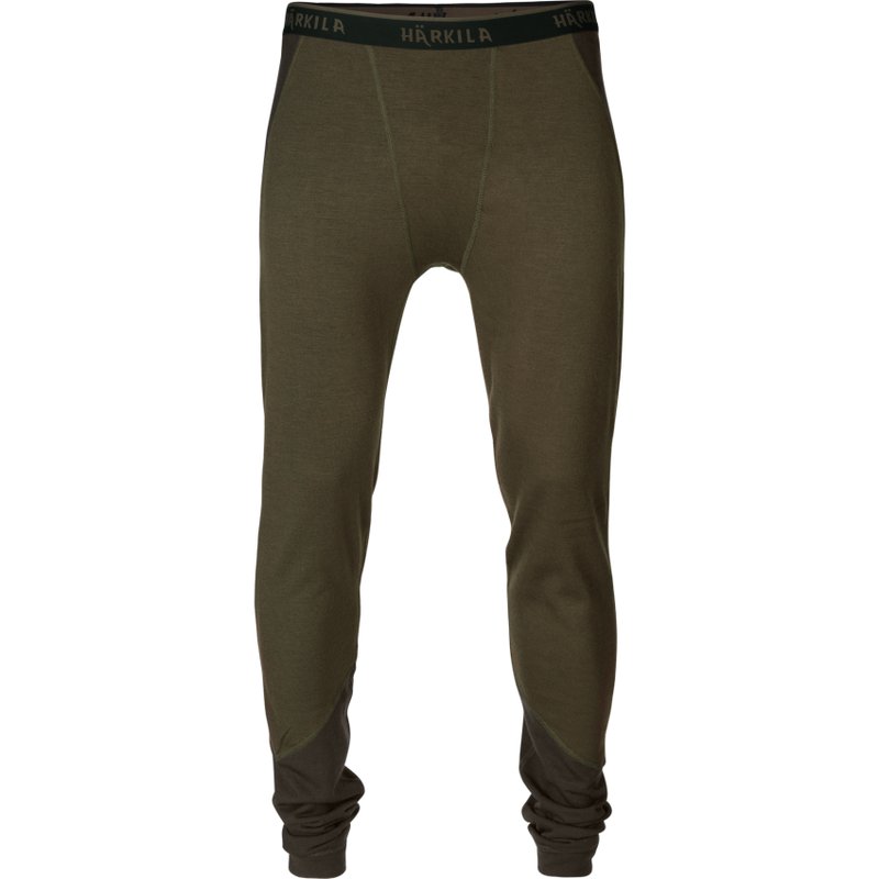 Härkila Base Warm long johns