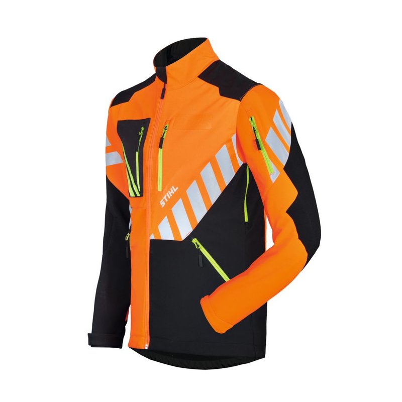 Jacke ADVANCE ShellTEC
