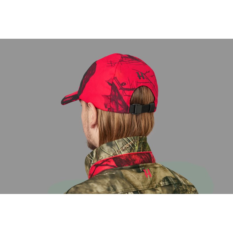 Moose Hunter 2.0 Safety cap