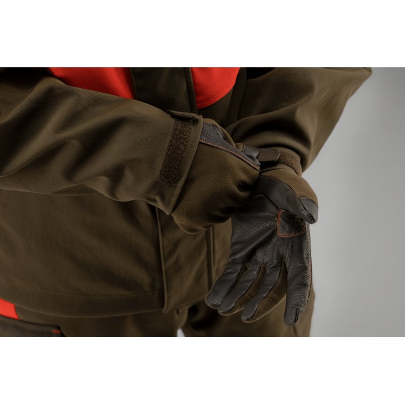 Wildboar Pro gloves