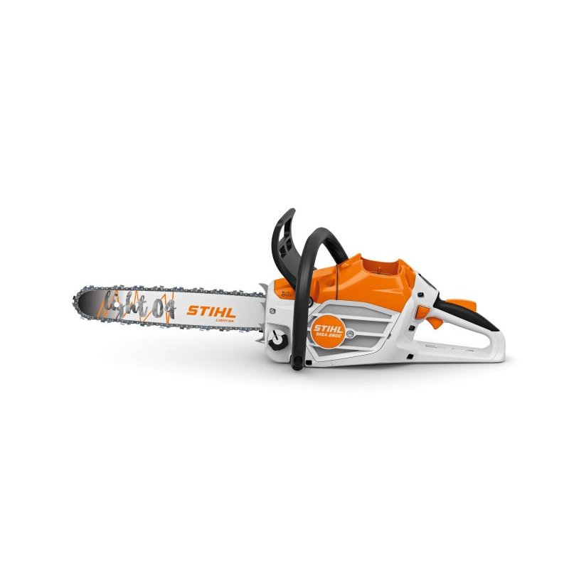 Akku-Kettensäge MSA 260 - ALLPRO-System