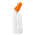 Mischflasche