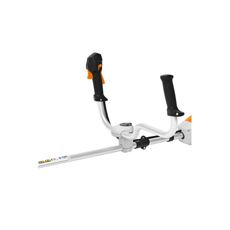 Akku-Motorsense FSA 250 - ALLPRO-System