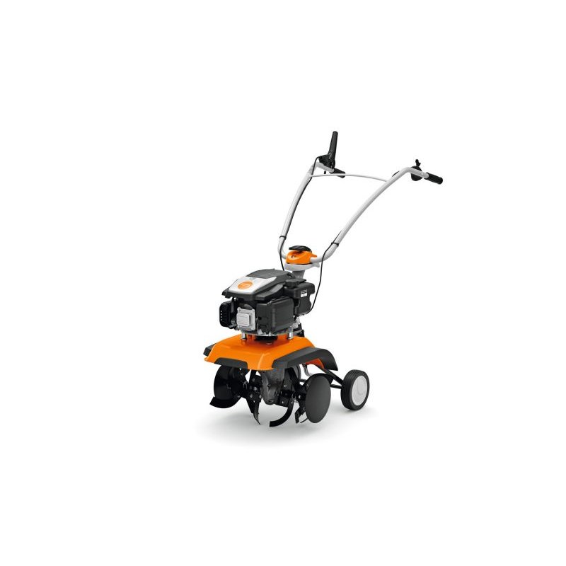 Benzin-Motorhacke MH 445
