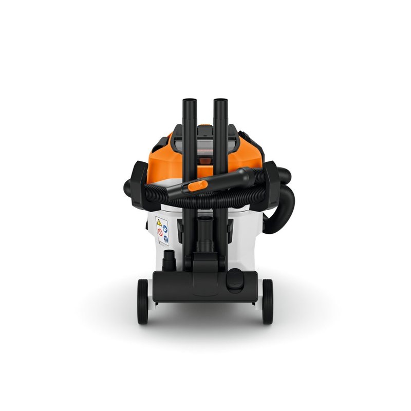 Akku-Nass-/Trockensauger SEA 60 L - AK-System