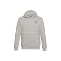 Hoodie LEGENDARY Grau