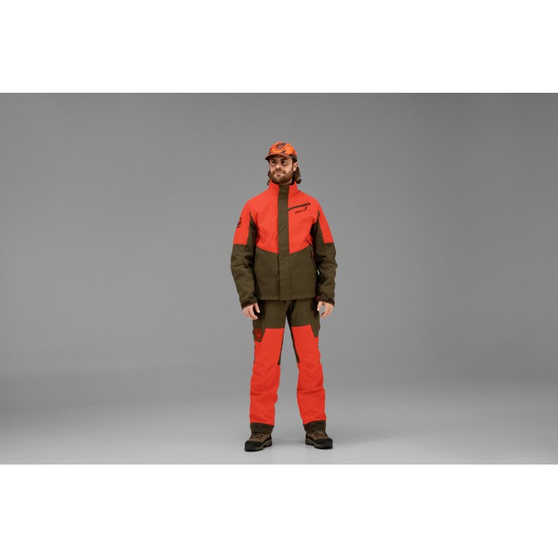 Wildboar Pro jacket