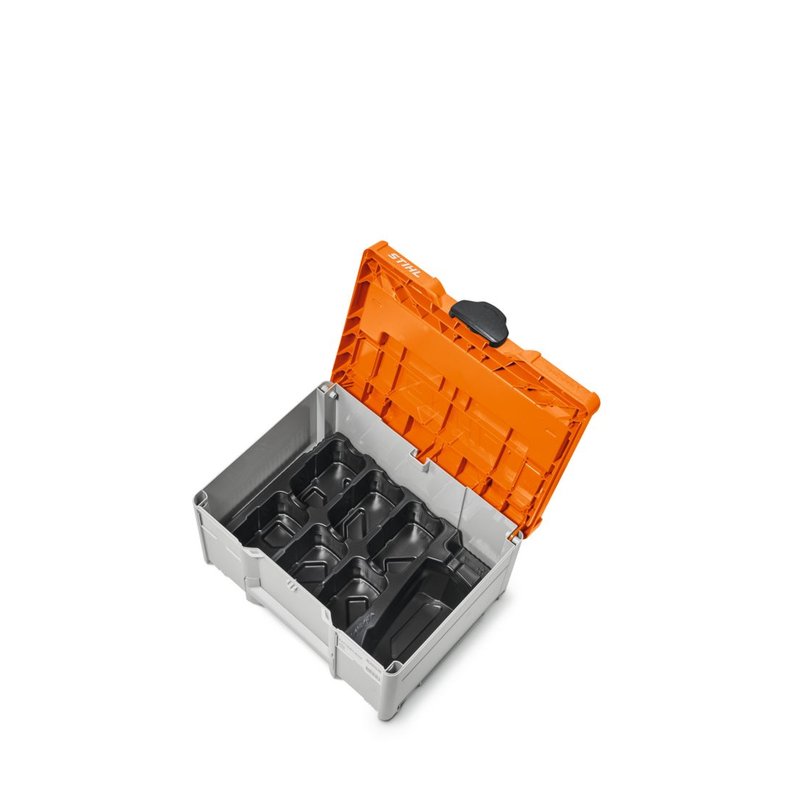 Akku-Box (Systainer System) Größe M