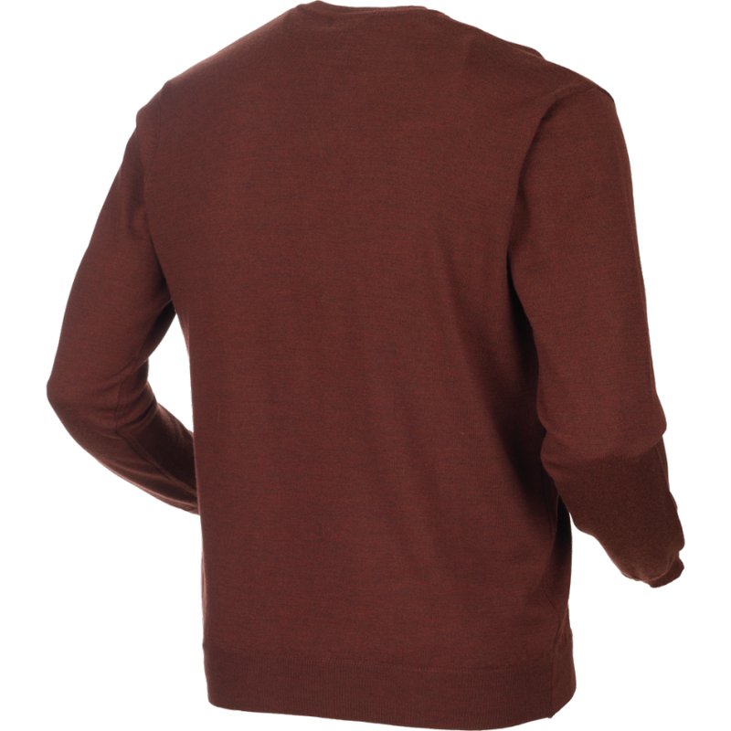 Glenmore pullover