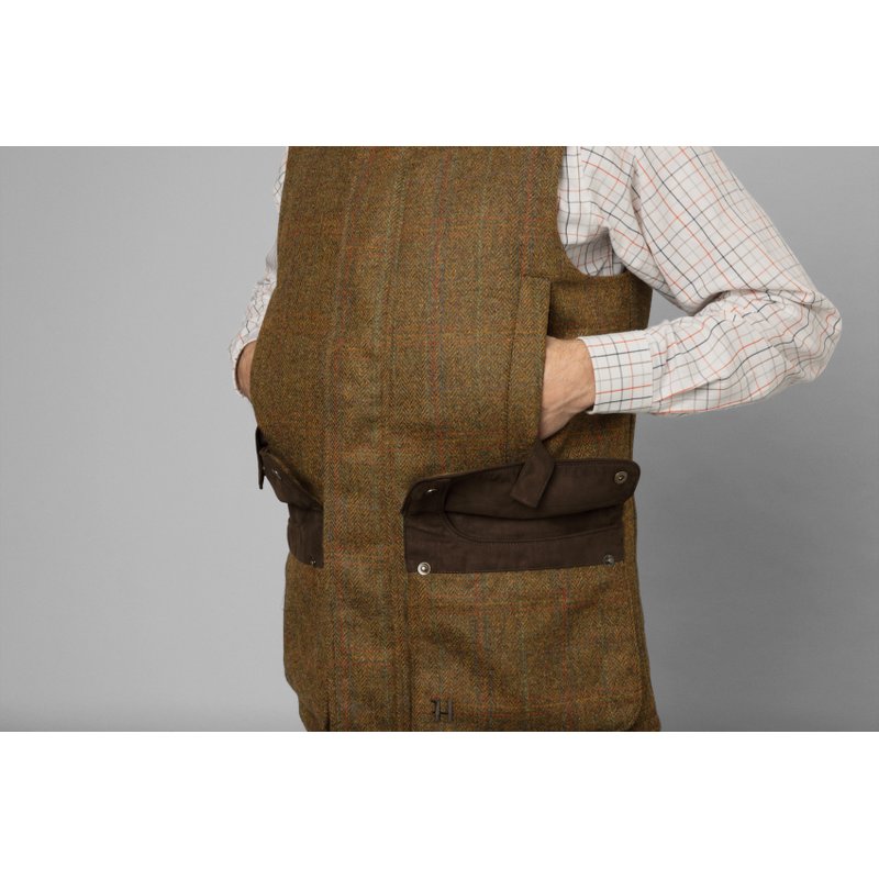 Kenmore waistcoat