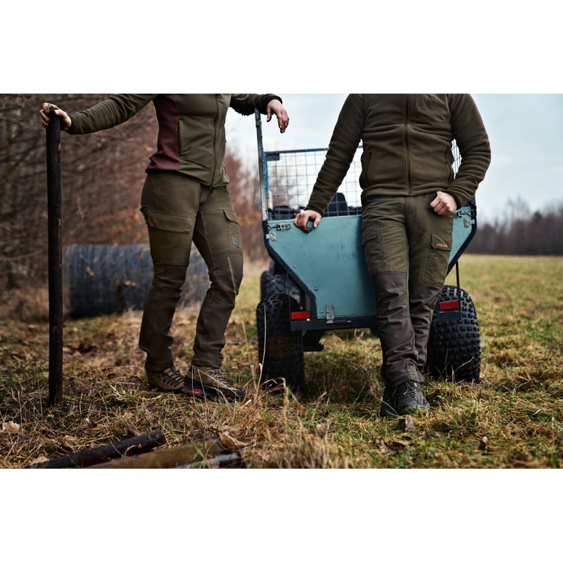Härkila Scandinavian trousers