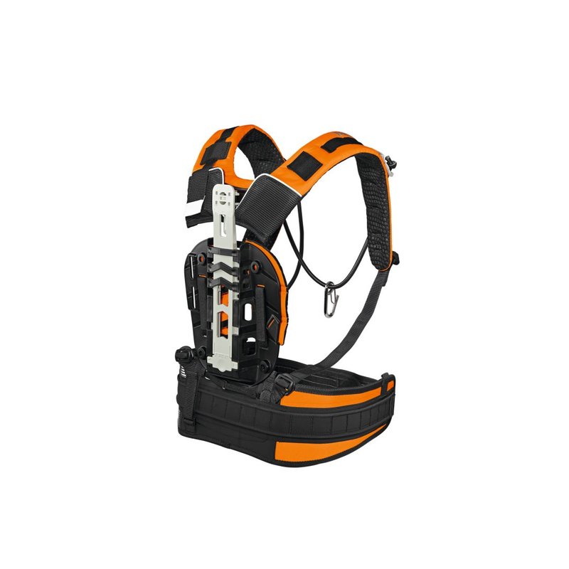 Gurtsystem Set ADVANCE X-TREEm HT für HTA 150, Forstvariante