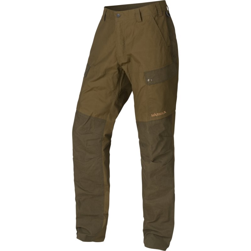 Asmund trousers