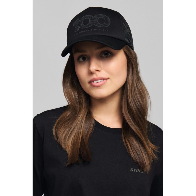 Cap STIHL 100 REFLECTIVE