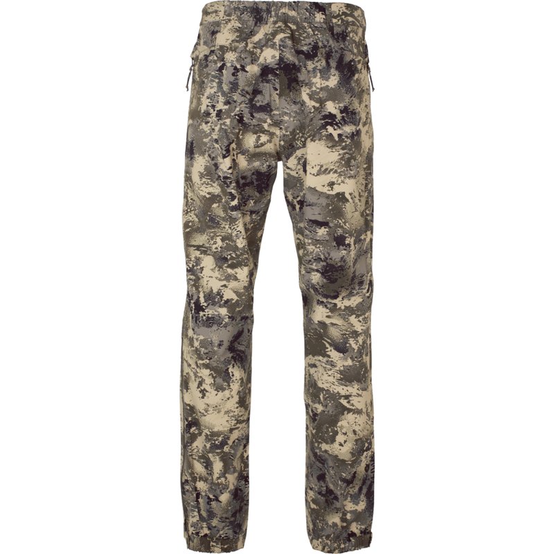 Mountain Hunter Expedition HWS Packable trousers